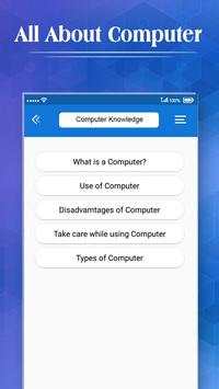 All About Computer screenshot 1