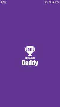 Dream11 Daddy screenshot 1