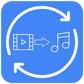 Video to MP3 converter-Mp4 to mp3 2.0