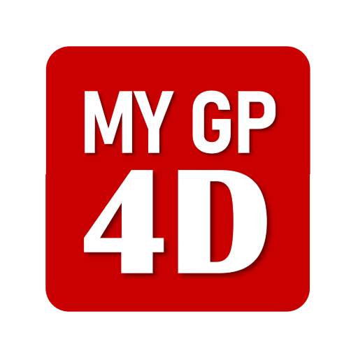 MyGP 4D 1.10
