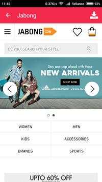 Online Shopping India screenshot 7
