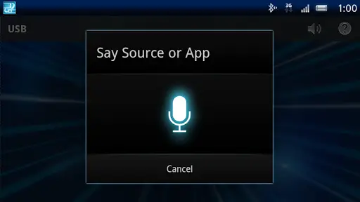 App Remote screenshot 2
