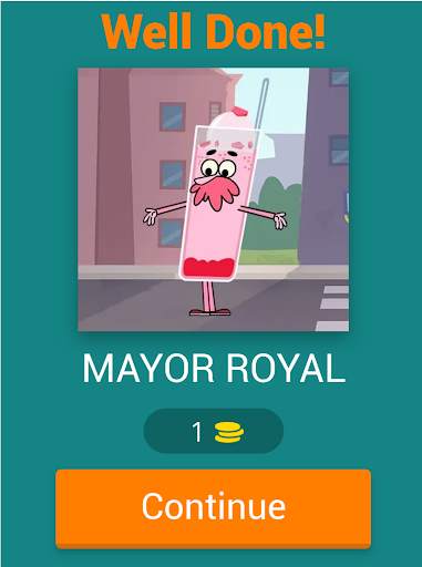 Simple Samosa Quiz Game screenshot 8