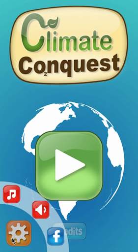 Climate Conquest screenshot 1