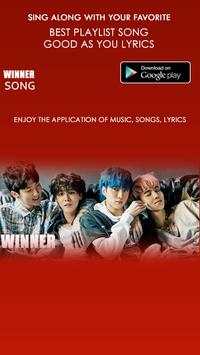 Best Music Lyrics Winner screenshot 1