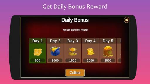 325 Card Game - Teen Do Panch screenshot 3
