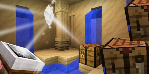 Astral Sorcery for Minecraft screenshot 1