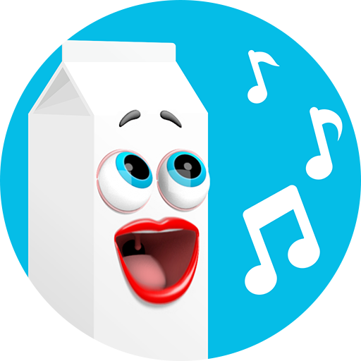 Y’a tu du lait icitte ? icon