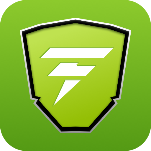 Thunder Tools - Secure WiFi icon