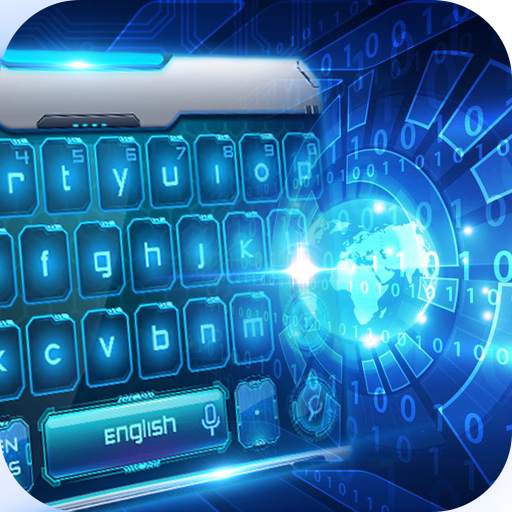 Next world Keyboard 10001006