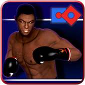 Boxing King logo