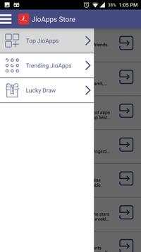 JioApps Store screenshot 3