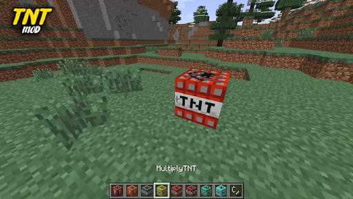 💥 TNT Mod NEW screenshot 3