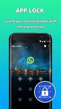 Security Clean screenshot 4