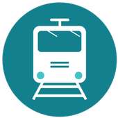 Indian Railways Lite App icon