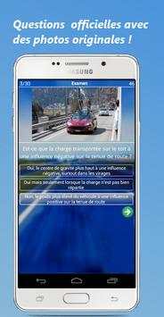 Auto Théorie Pro Suisse screenshot 7