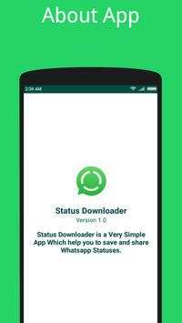 Status Downloader screenshot 4