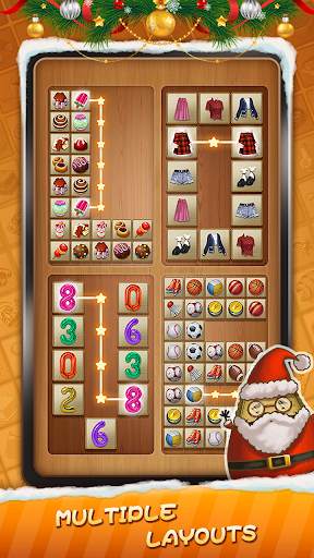 Tile Connect - Classic Match screenshot 5