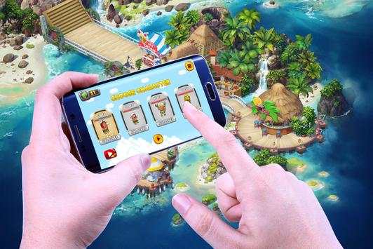Adventure Island Game : New Edition screenshot 3