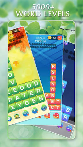 Word Sweeper screenshot 5