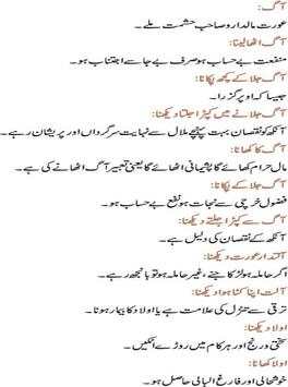 Khawab aur Unki Tabeer screenshot 1