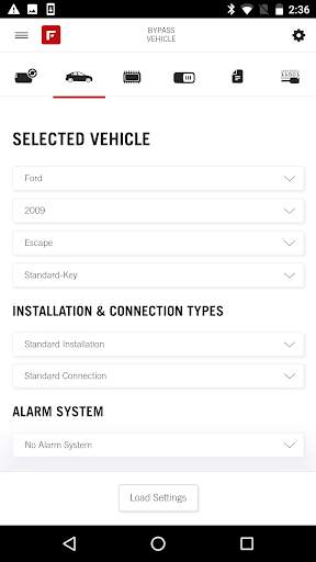 FlashLink Mobile screenshot 3