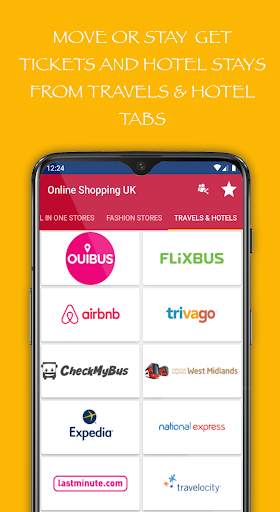 Online shopping Uk screenshot 2