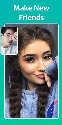 Video Call Advices & Live Chat with Video Call screenshot 1