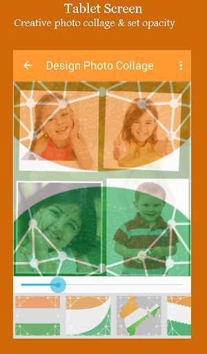 Digital India Photo Collage screenshot 5