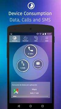 Mobile Quality of Service screenshot 4