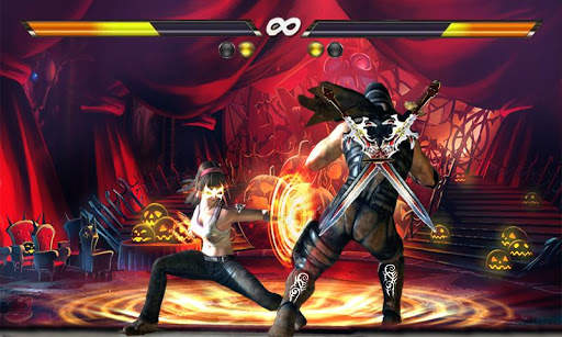 Fight Master: Kung Fu fighting game screenshot 3