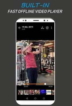Video Downloader- Videoder Downloader Pro screenshot 6