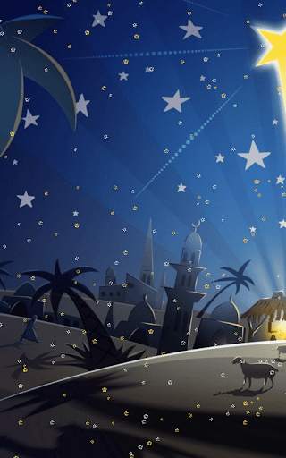 2D Live Wallpaper screenshot 7