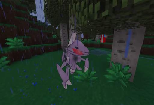 Monster Mod For MCPE screenshot 5