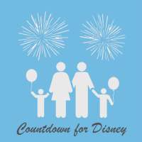 Countdown for Disney on 9Apps