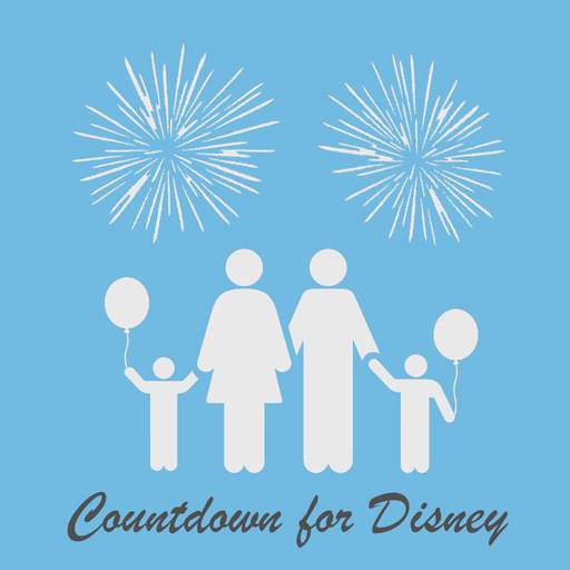 Countdown for Disney 1.7.4