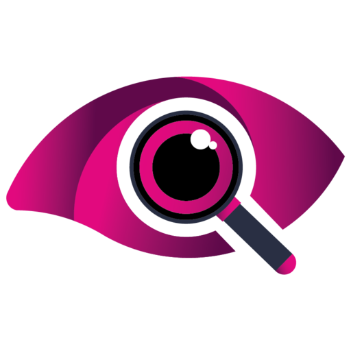 Another Eye icon