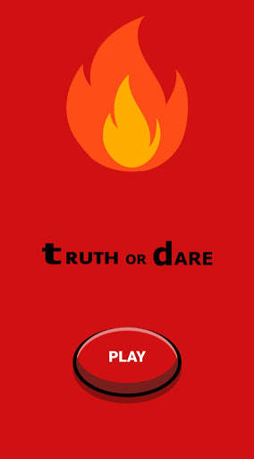 Truth Or Dare for Couples-Teens,Adults,valentine screenshot 8