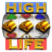 High Life Slots icon