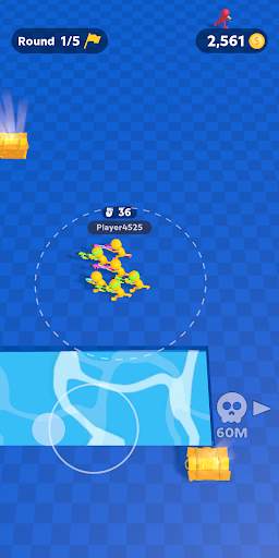 Slash & Clash screenshot 7