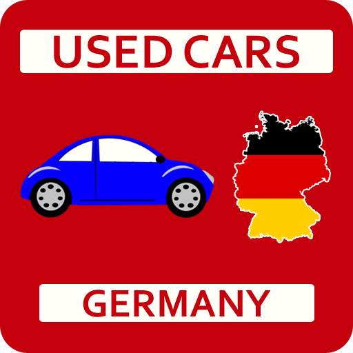 Used Cars Germany 3.0