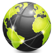 My Websites icon