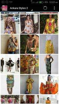 Ankara Styles скриншот 2