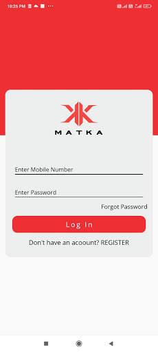 KK Matka- Online Matka Play and Fast Matka Result screenshot 2