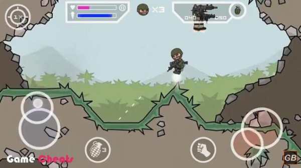 Guide for Doodle Army 2 : Mini Militia screenshot 5