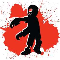 Zombie Feeding Frenzy logo