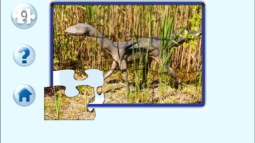 Bob: Jigsaw puzzles for kids screenshot 6