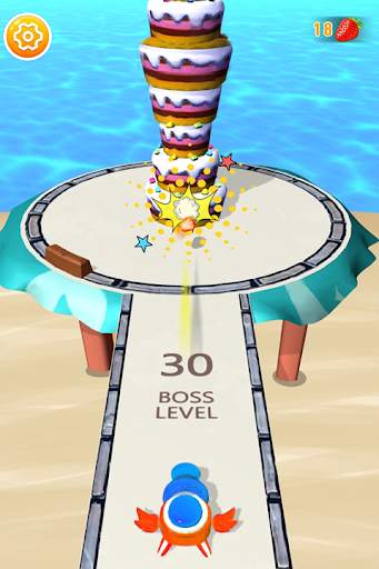 Cake Crush screenshot 3