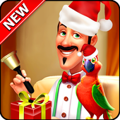 Tricks For Homescapes 2 icon