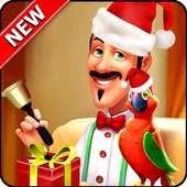 Hints For Homescapes 2 on 9Apps